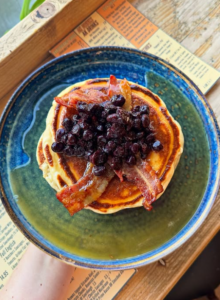 The North East's Best Pancake Day Spots