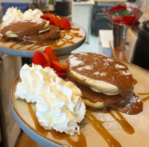 The North East's Best Pancake Day Spots