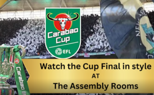 Top Spots in the North East to Catch the Carabao Cup Final